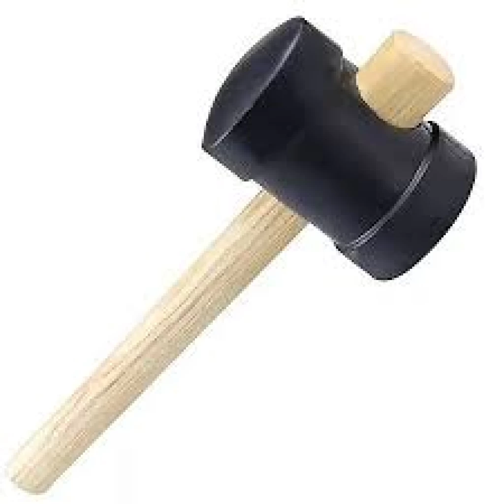 Martelo de Borracha